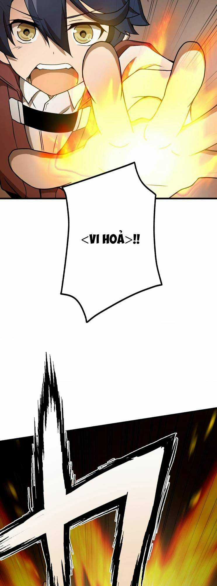 Pháp Sư Phế Vật Chapter 12 trang 37