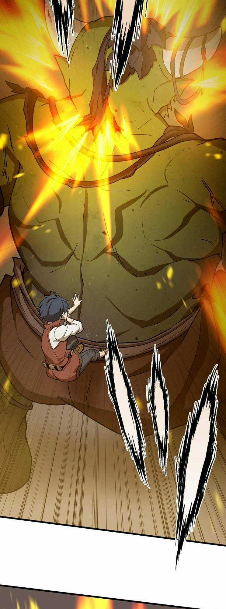 Pháp Sư Phế Vật Chapter 12 trang 38