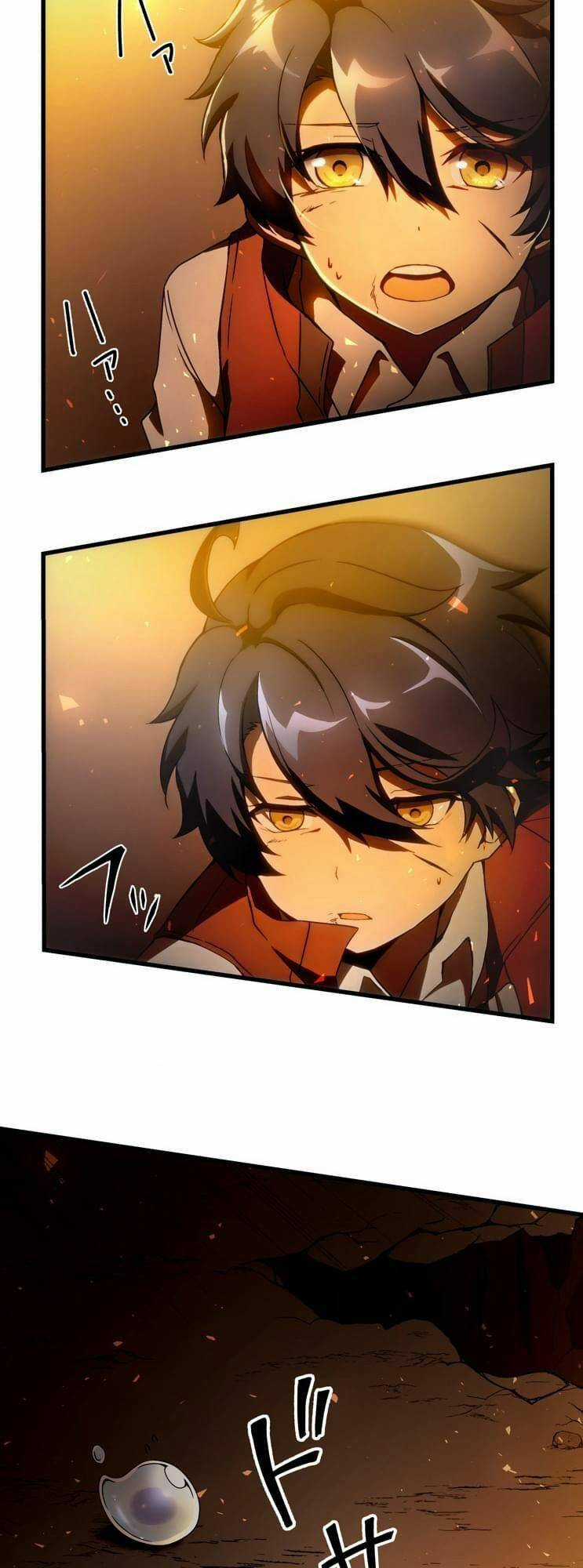 Pháp Sư Phế Vật Chapter 12 trang 41