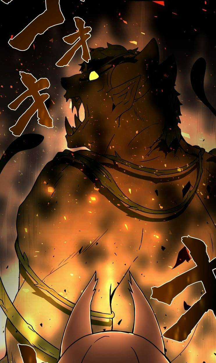 Pháp Sư Phế Vật Chapter 12 trang 43