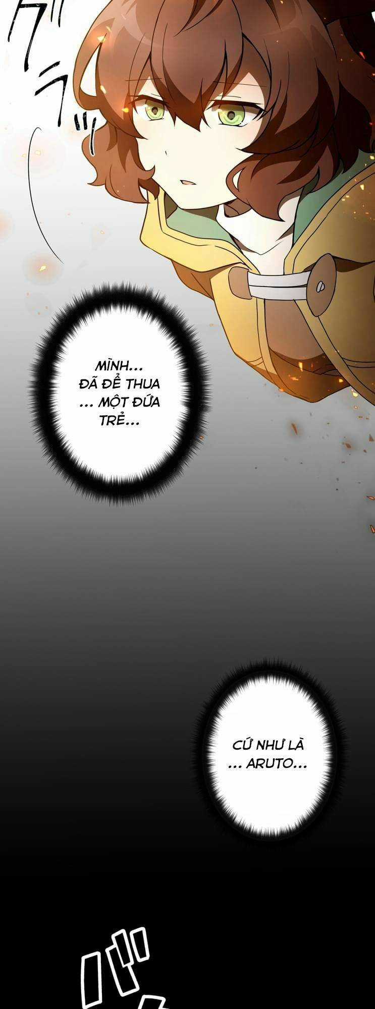 Pháp Sư Phế Vật Chapter 12 trang 45