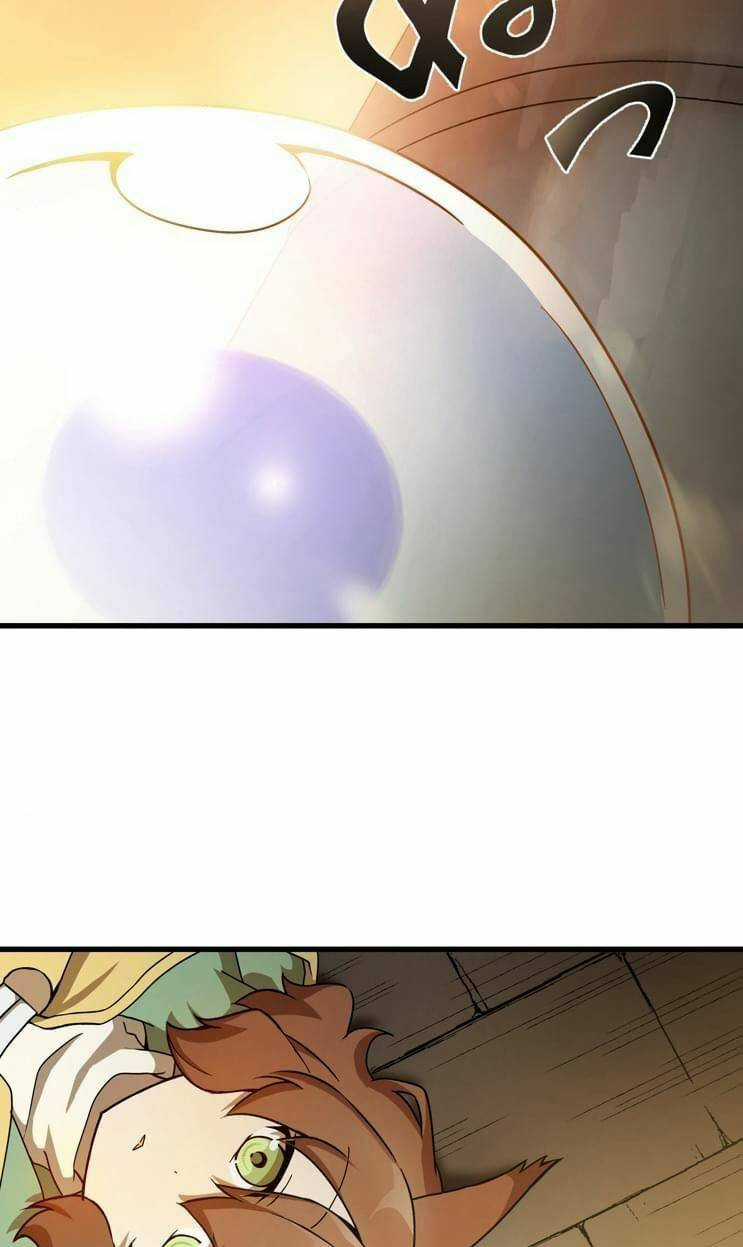 Pháp Sư Phế Vật Chapter 12 trang 47