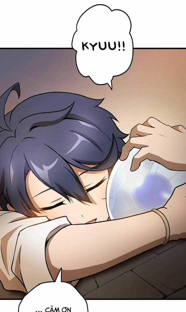 Pháp Sư Phế Vật Chapter 12 trang 51