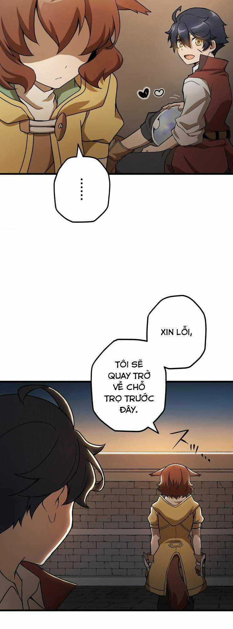 Pháp Sư Phế Vật Chapter 12 trang 53