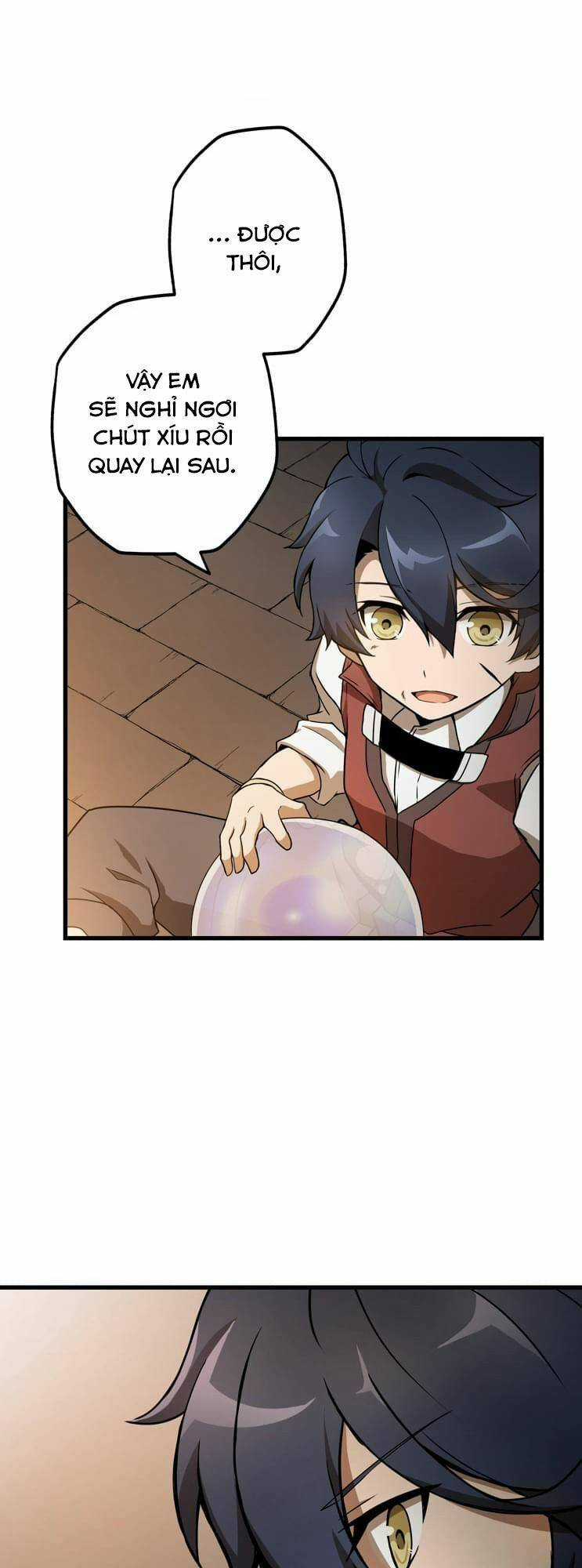 Pháp Sư Phế Vật Chapter 12 trang 54