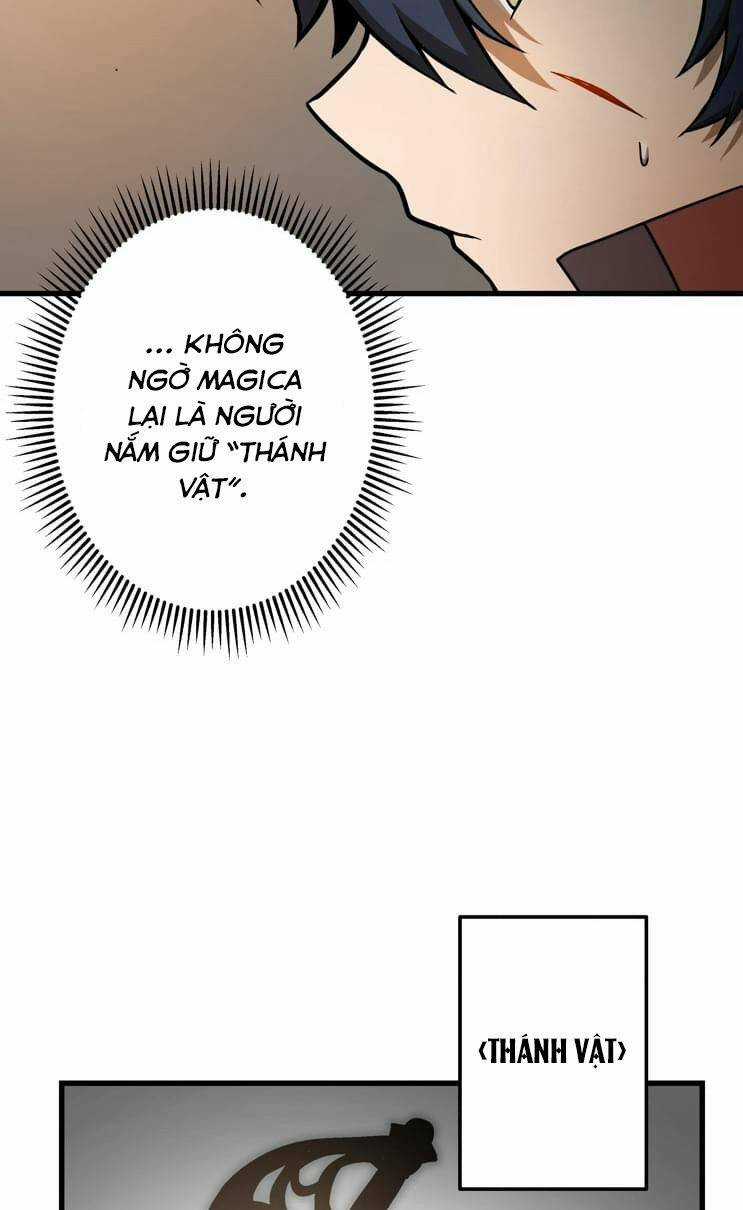 Pháp Sư Phế Vật Chapter 12 trang 55