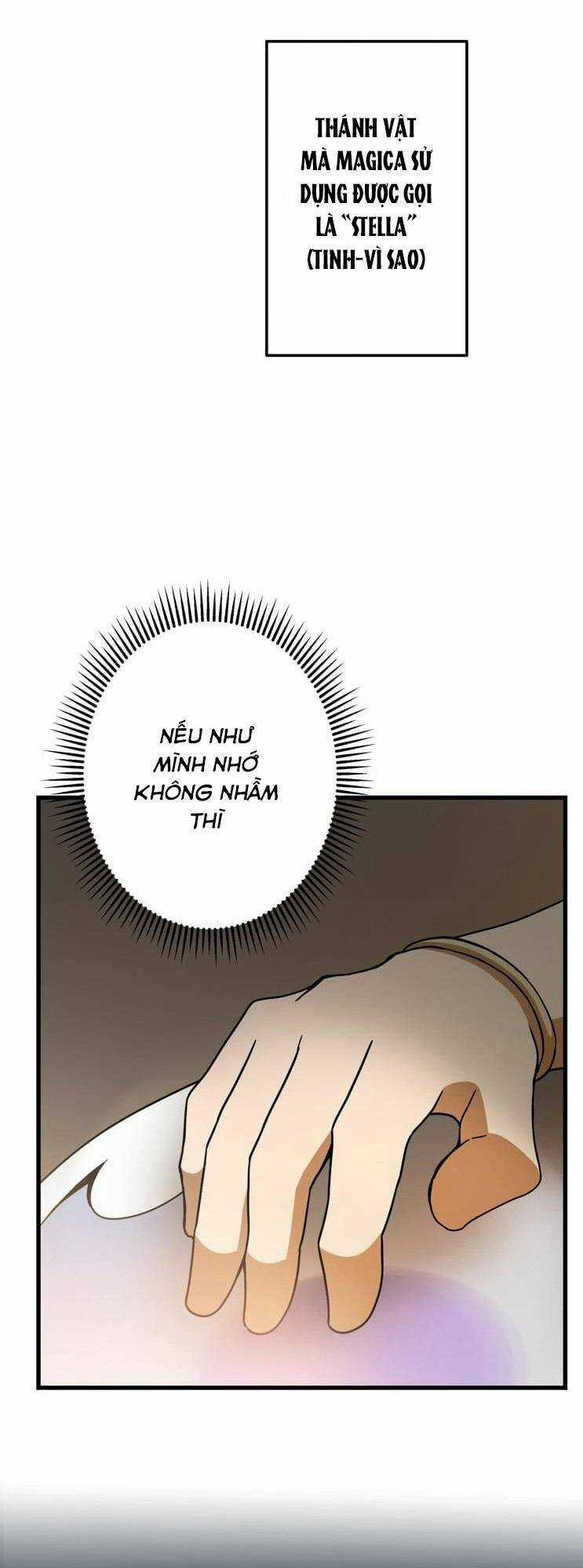 Pháp Sư Phế Vật Chapter 12 trang 57