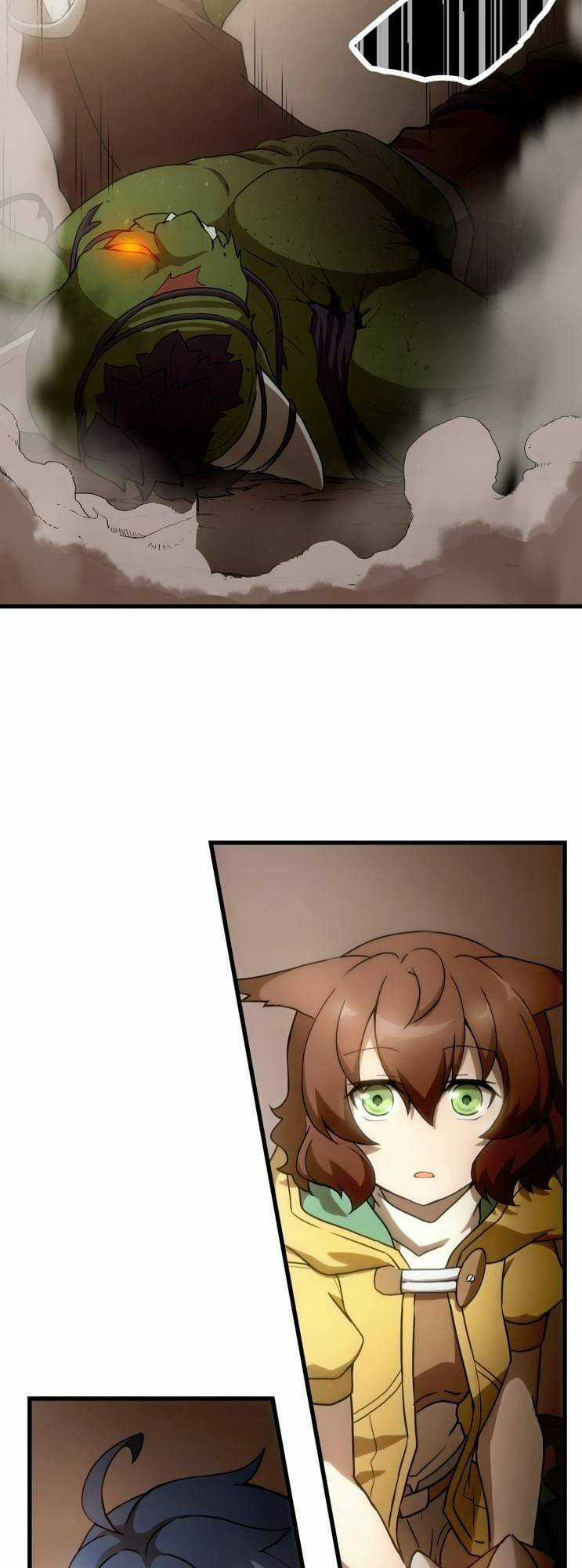 Pháp Sư Phế Vật Chapter 12 trang 9