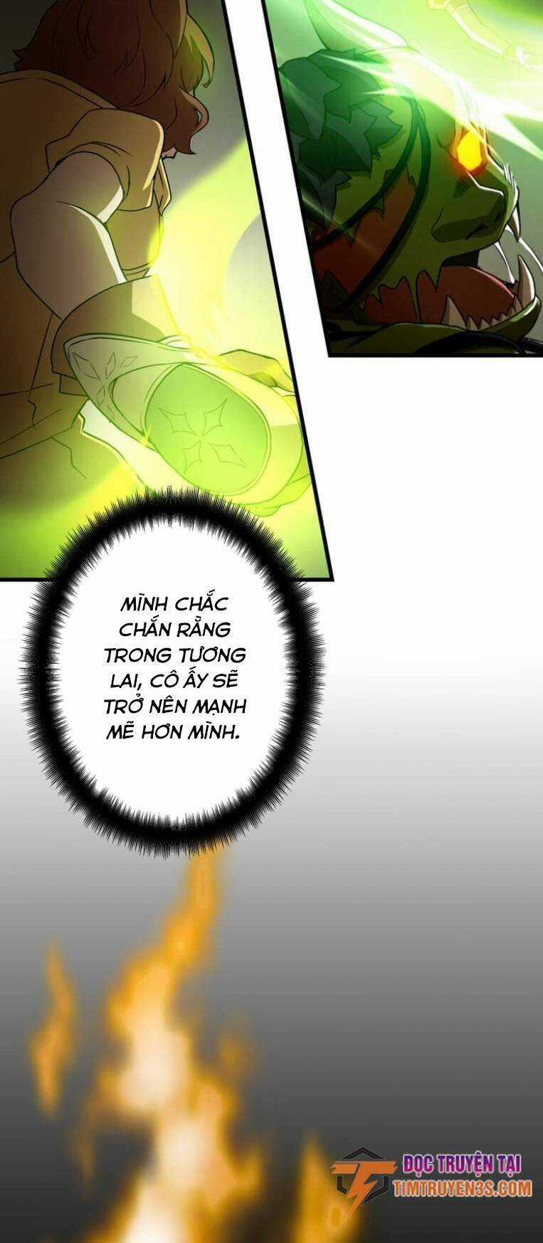 Pháp Sư Phế Vật Chapter 13 trang 10
