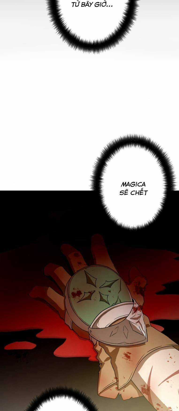 Pháp Sư Phế Vật Chapter 13 trang 12