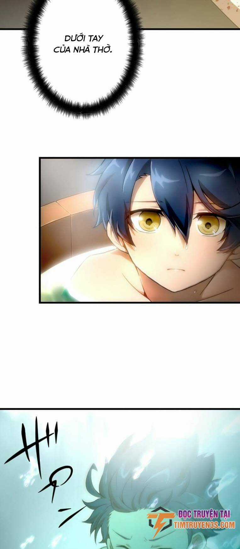 Pháp Sư Phế Vật Chapter 13 trang 13