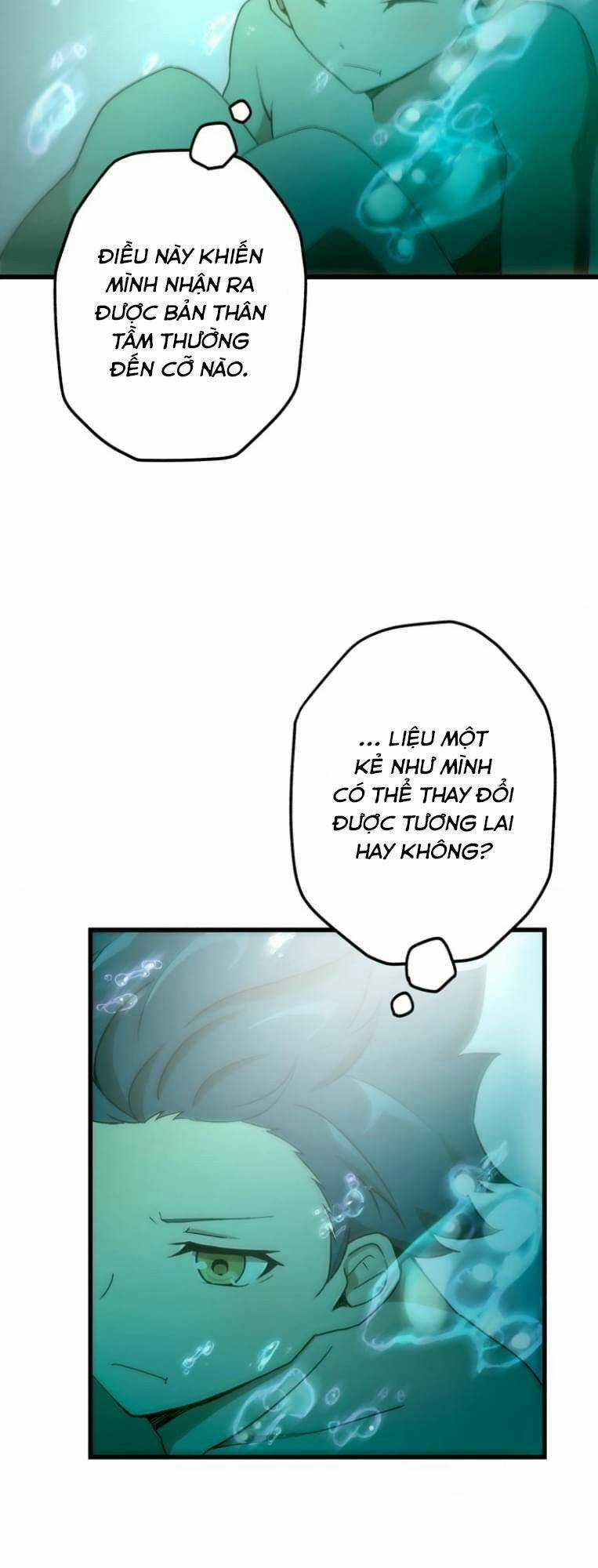Pháp Sư Phế Vật Chapter 13 trang 14