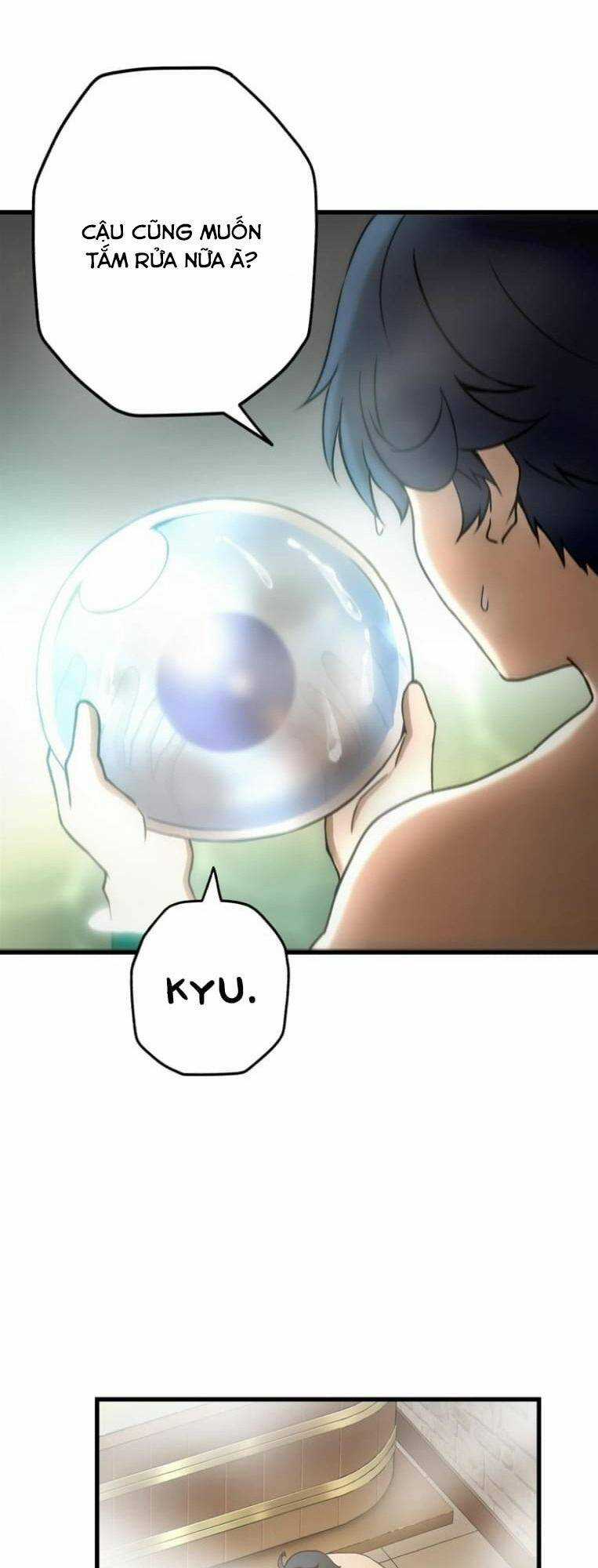 Pháp Sư Phế Vật Chapter 13 trang 17