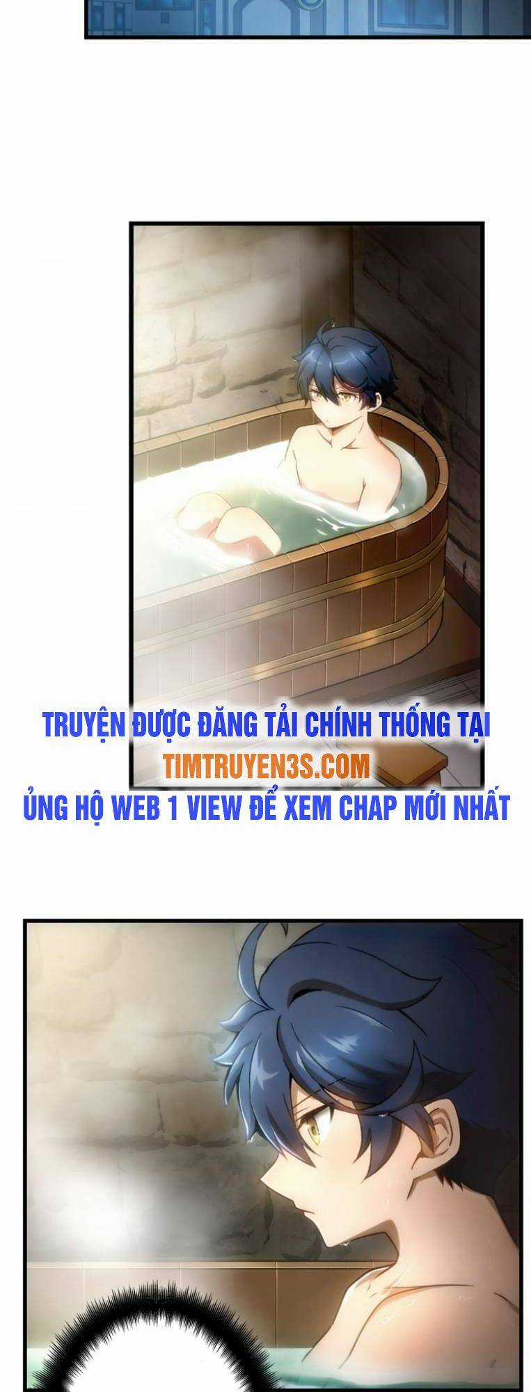 Pháp Sư Phế Vật Chapter 13 trang 2