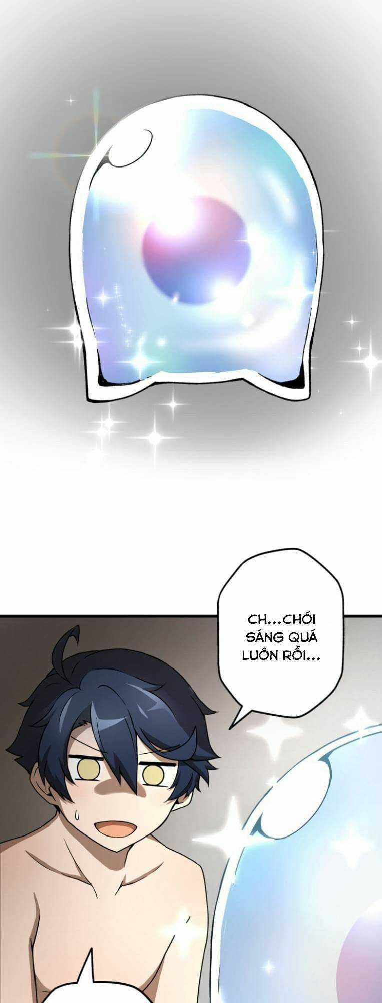 Pháp Sư Phế Vật Chapter 13 trang 20