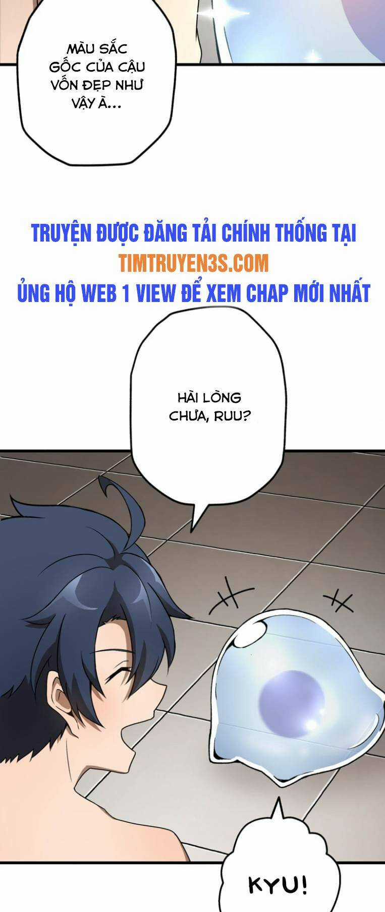 Pháp Sư Phế Vật Chapter 13 trang 21