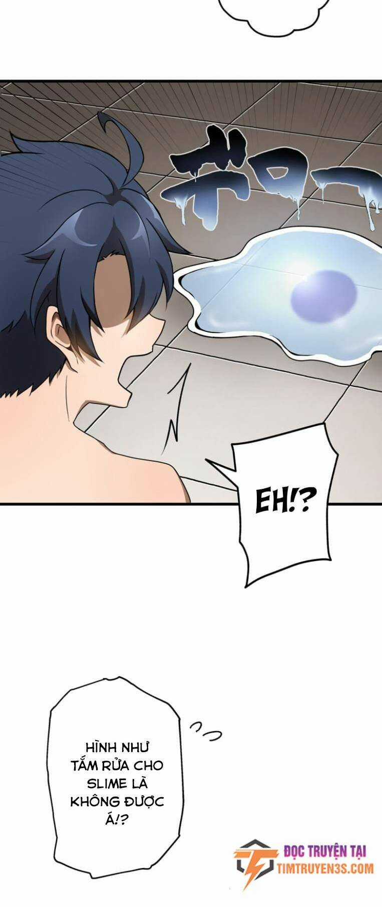 Pháp Sư Phế Vật Chapter 13 trang 22