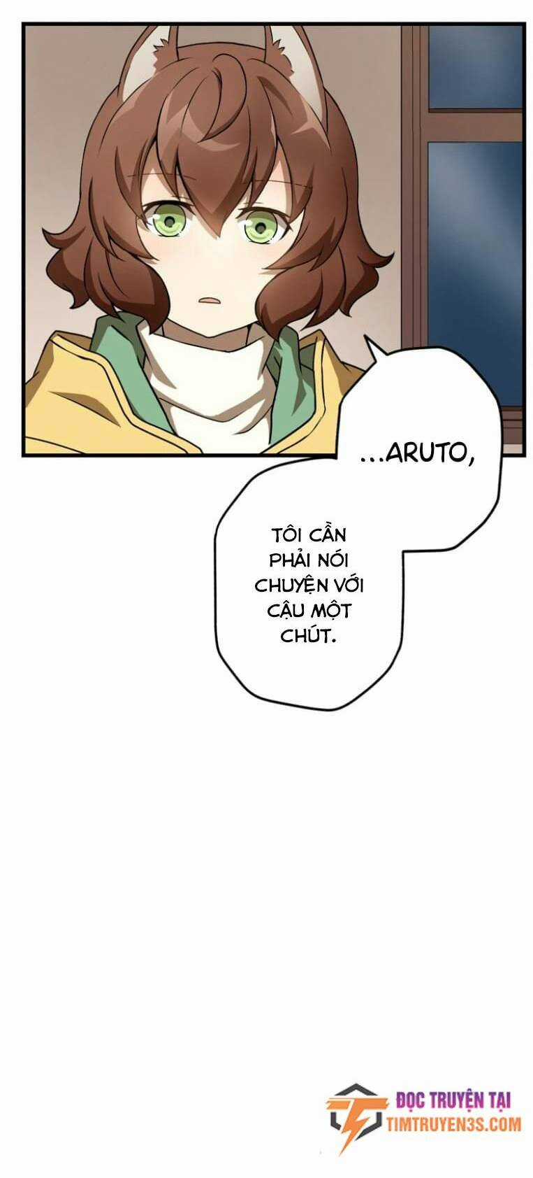 Pháp Sư Phế Vật Chapter 13 trang 25