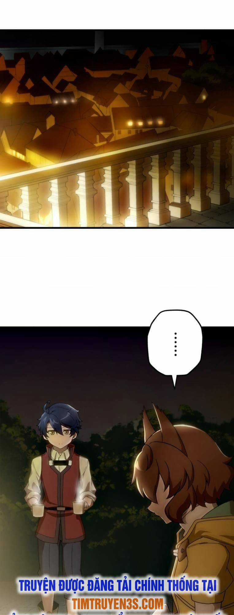 Pháp Sư Phế Vật Chapter 13 trang 26