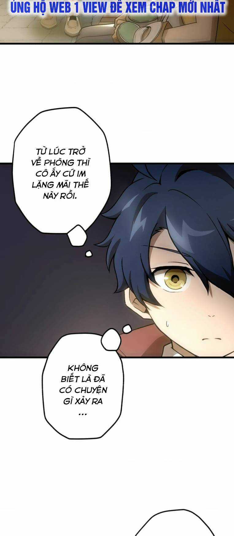 Pháp Sư Phế Vật Chapter 13 trang 27