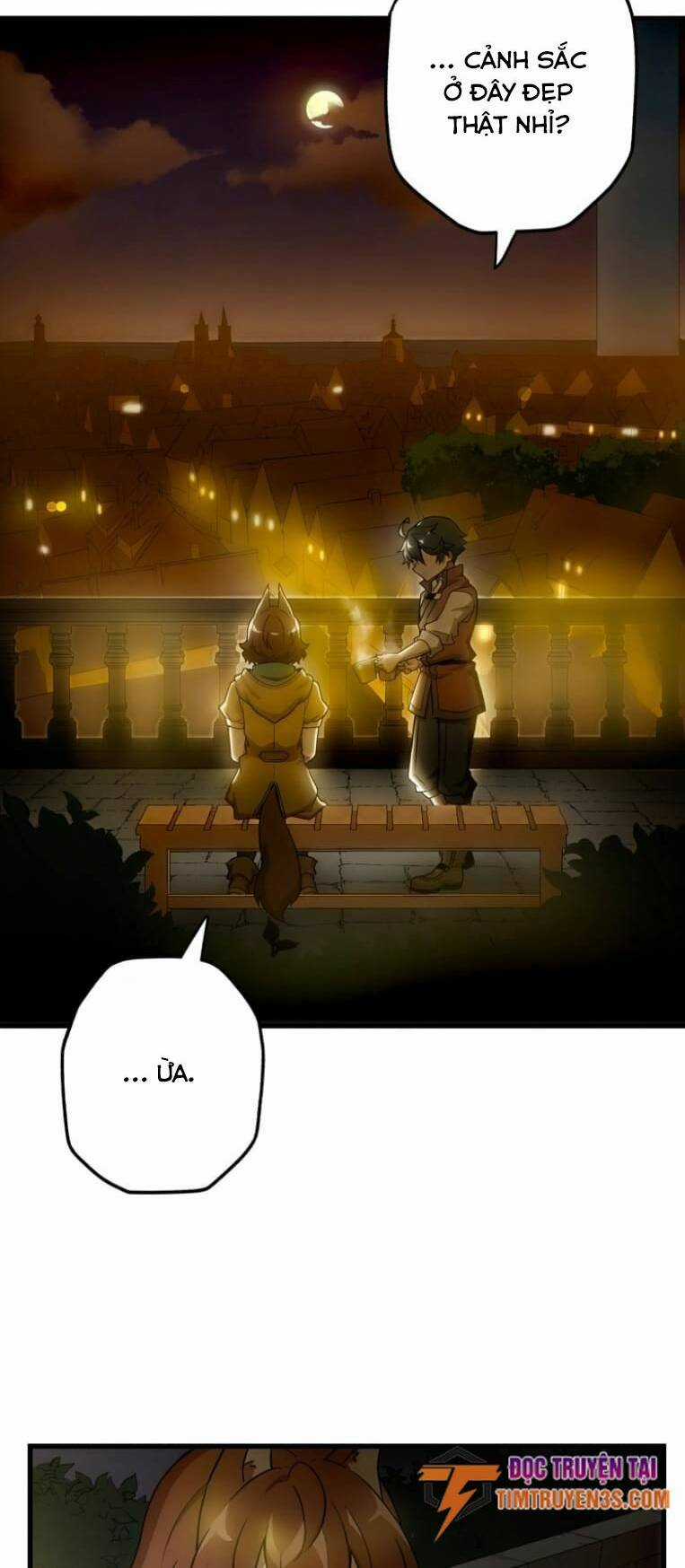 Pháp Sư Phế Vật Chapter 13 trang 28