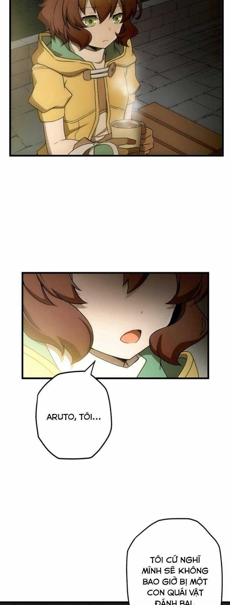 Pháp Sư Phế Vật Chapter 13 trang 29