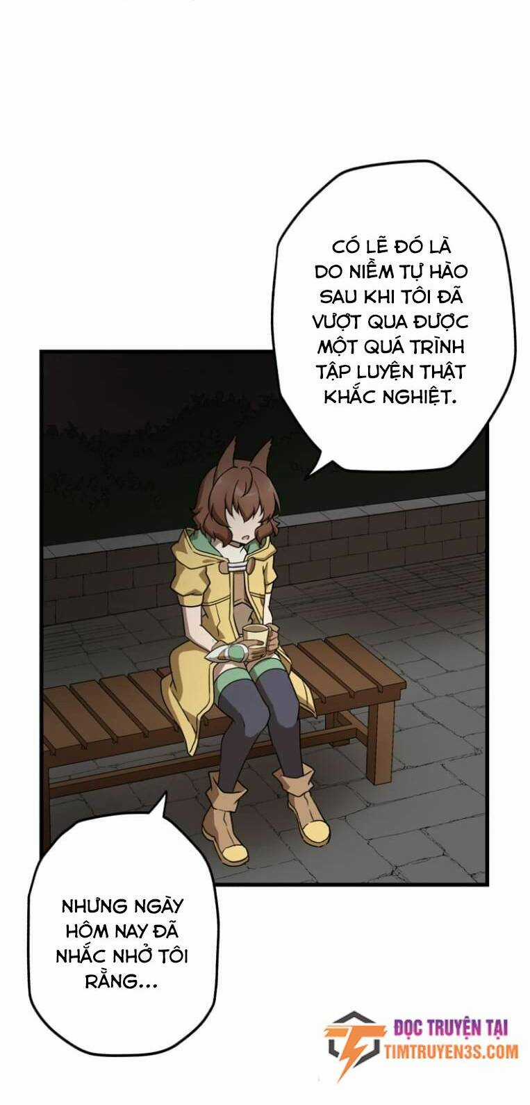 Pháp Sư Phế Vật Chapter 13 trang 31