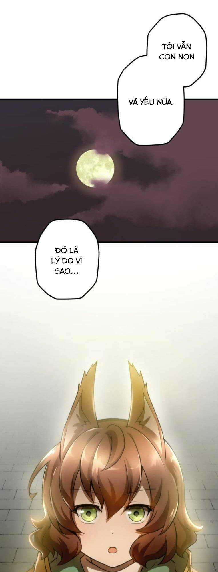 Pháp Sư Phế Vật Chapter 13 trang 32