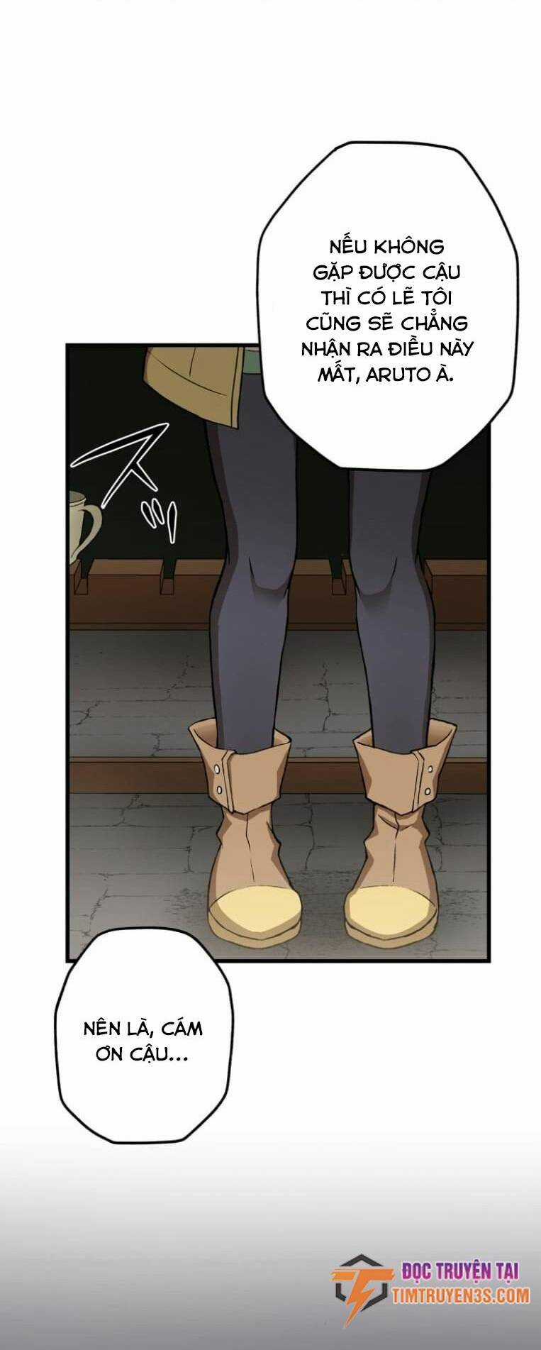 Pháp Sư Phế Vật Chapter 13 trang 34