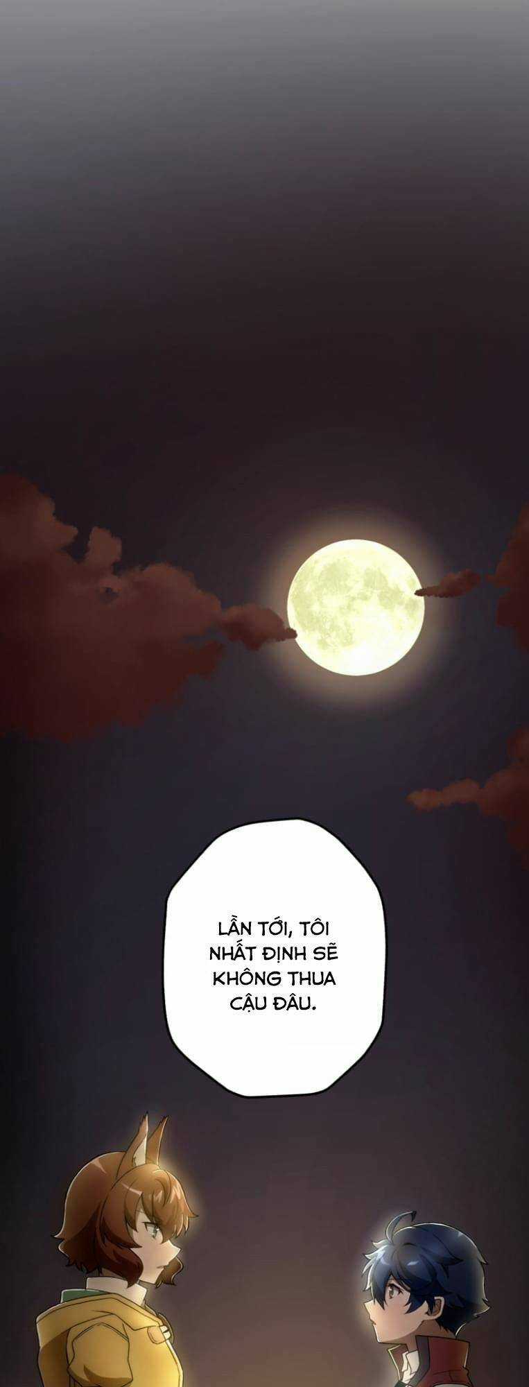 Pháp Sư Phế Vật Chapter 13 trang 35