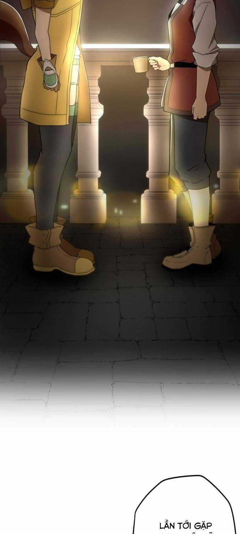 Pháp Sư Phế Vật Chapter 13 trang 36