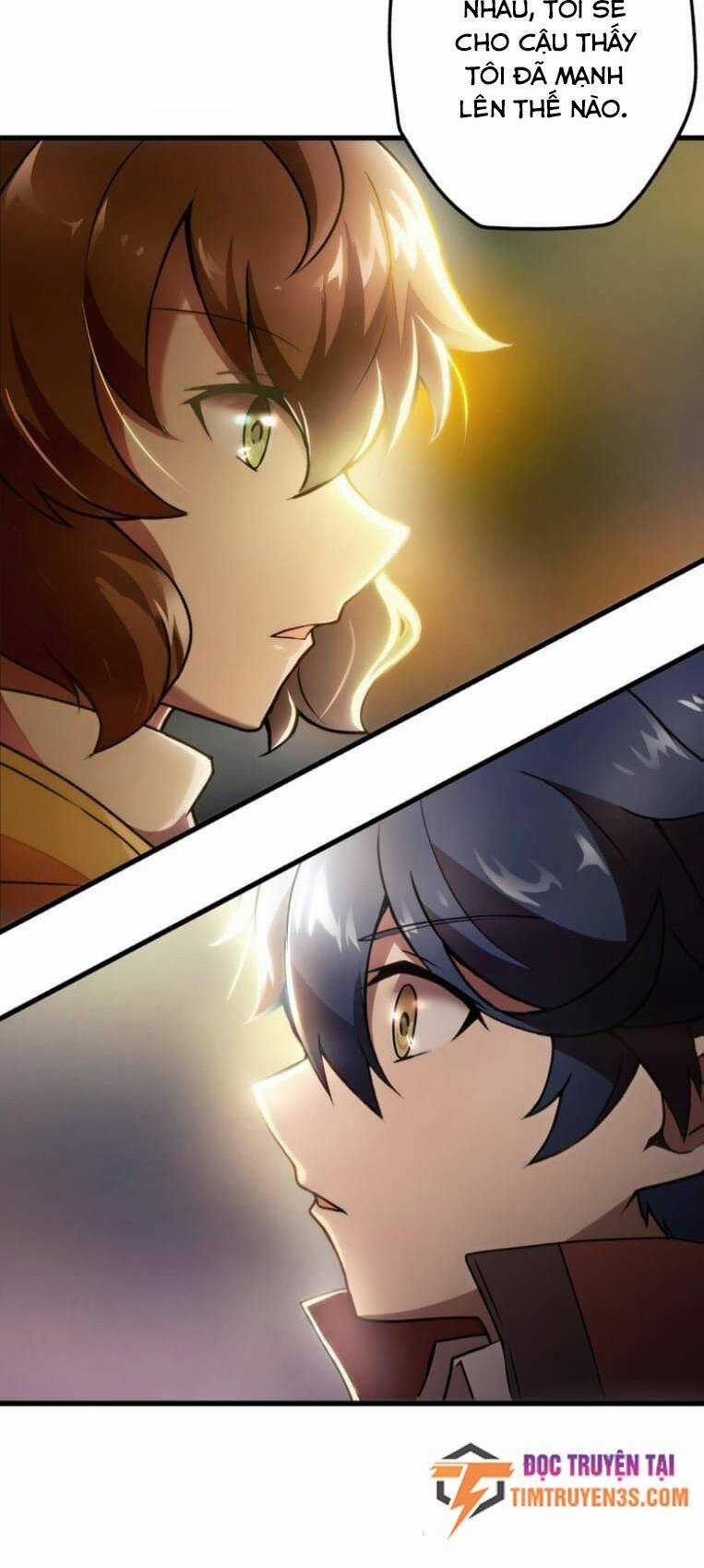 Pháp Sư Phế Vật Chapter 13 trang 37