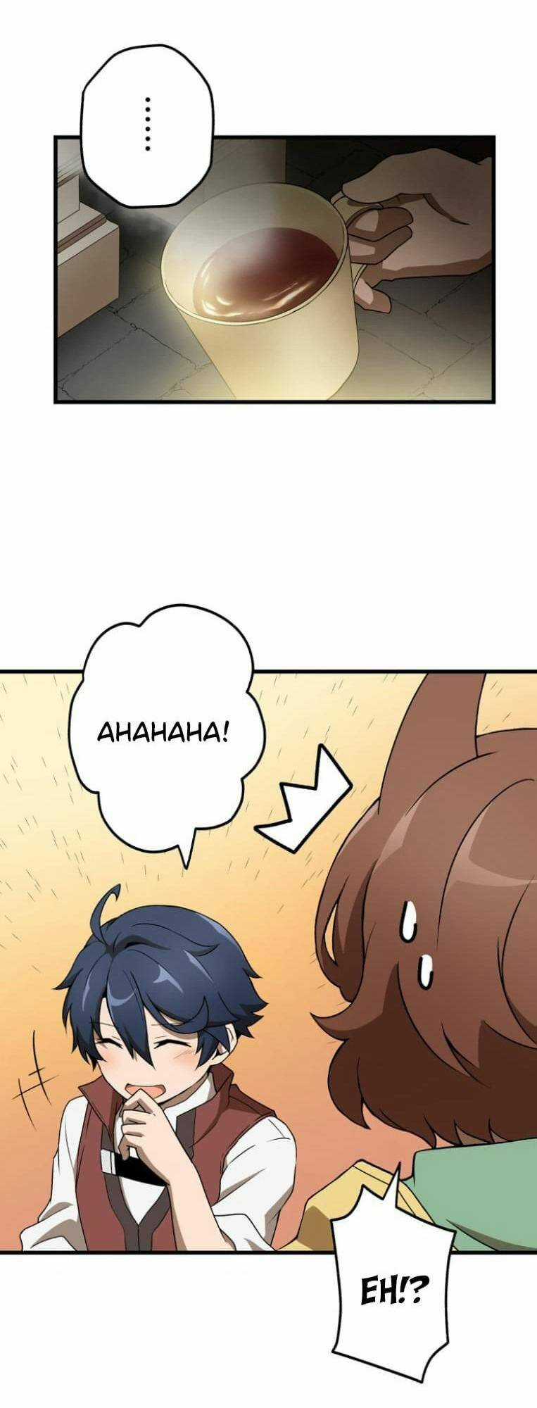 Pháp Sư Phế Vật Chapter 13 trang 38