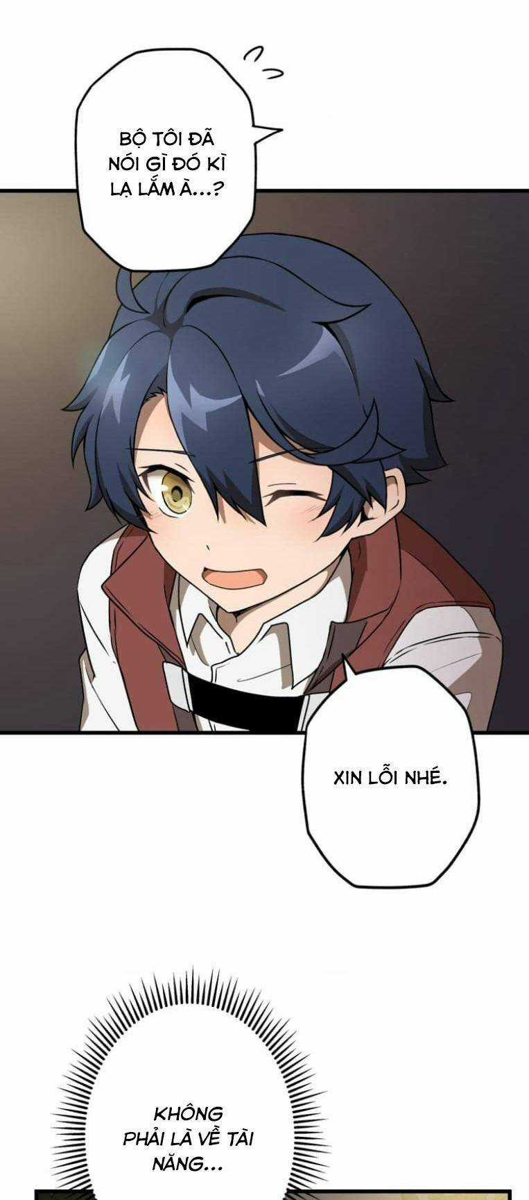 Pháp Sư Phế Vật Chapter 13 trang 39