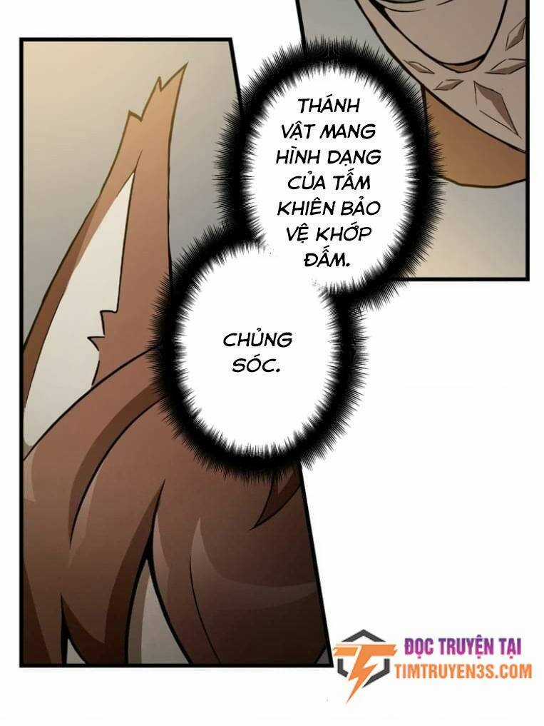 Pháp Sư Phế Vật Chapter 13 trang 4