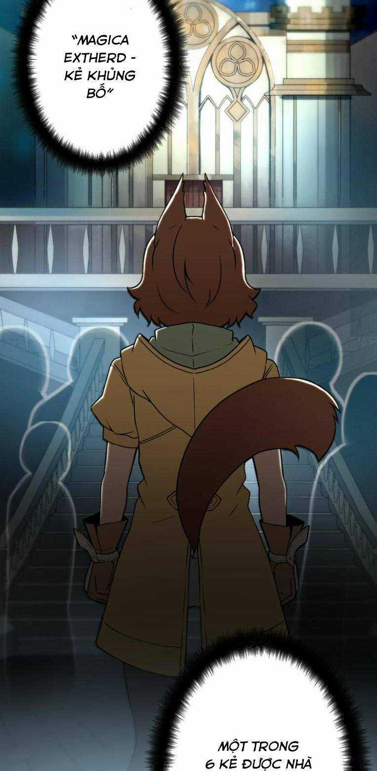 Pháp Sư Phế Vật Chapter 13 trang 6