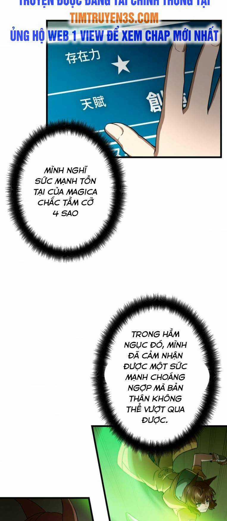 Pháp Sư Phế Vật Chapter 13 trang 9