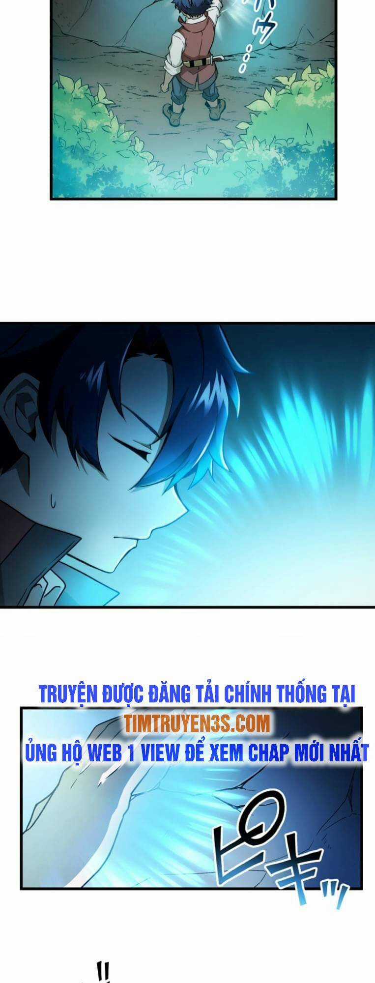 Pháp Sư Phế Vật Chapter 14 trang 10