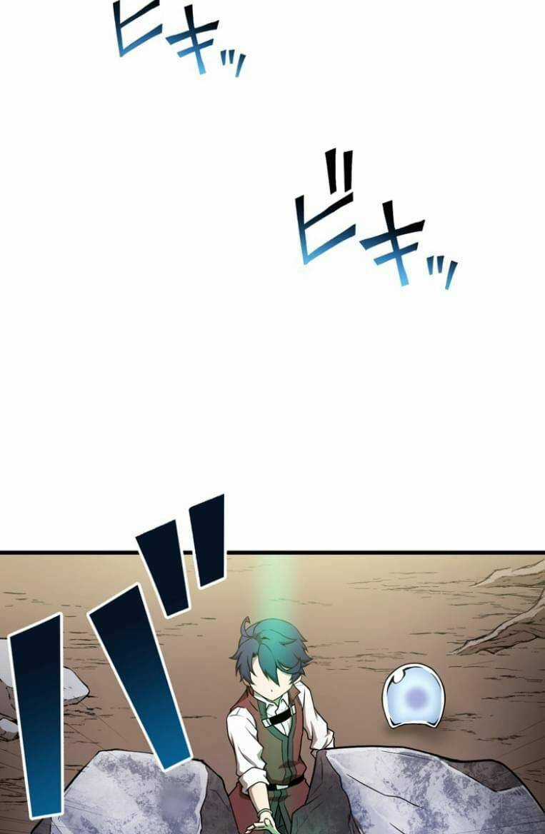 Pháp Sư Phế Vật Chapter 14 trang 11