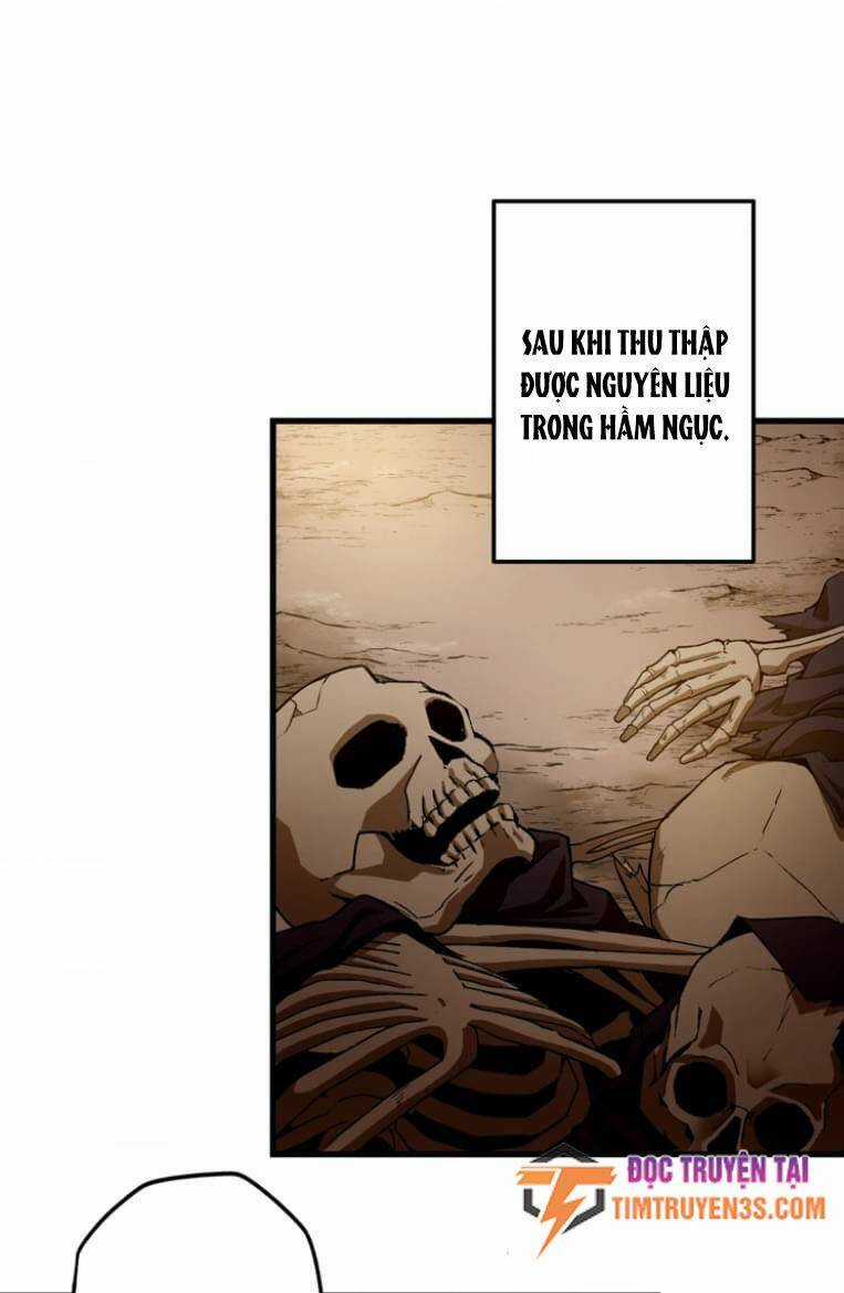 Pháp Sư Phế Vật Chapter 14 trang 16