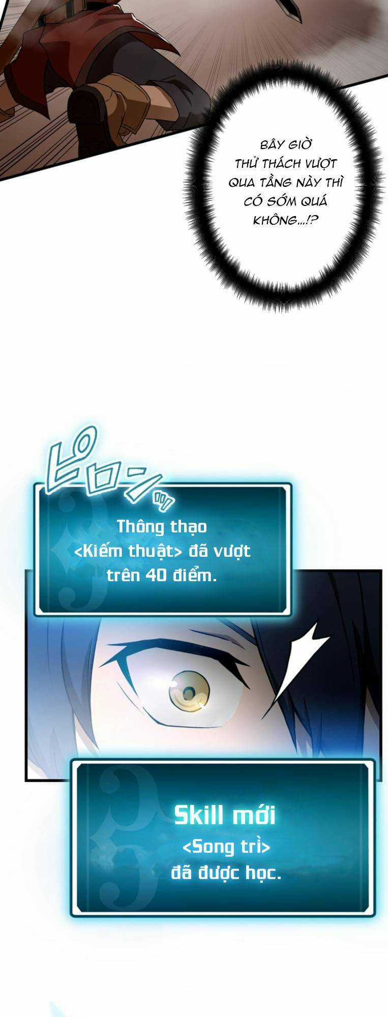 Pháp Sư Phế Vật Chapter 14 trang 22