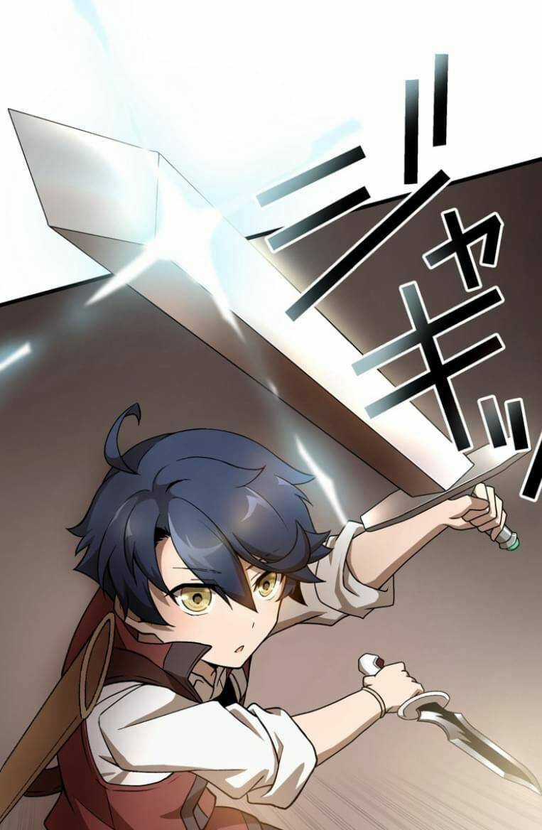 Pháp Sư Phế Vật Chapter 14 trang 23