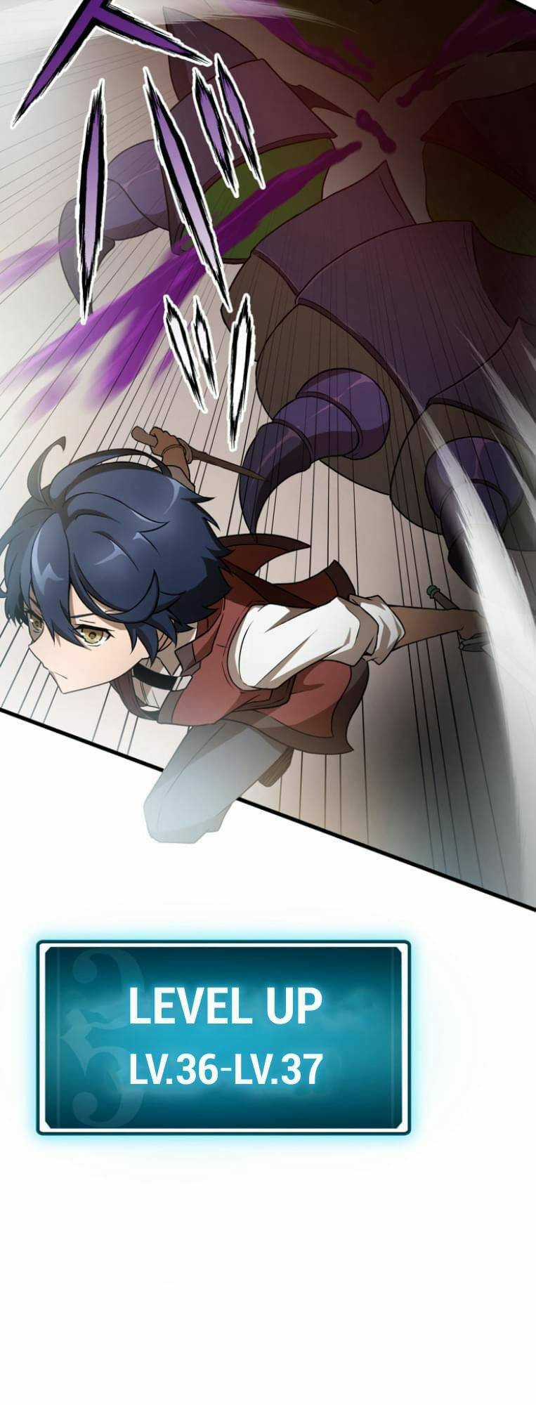 Pháp Sư Phế Vật Chapter 14 trang 25