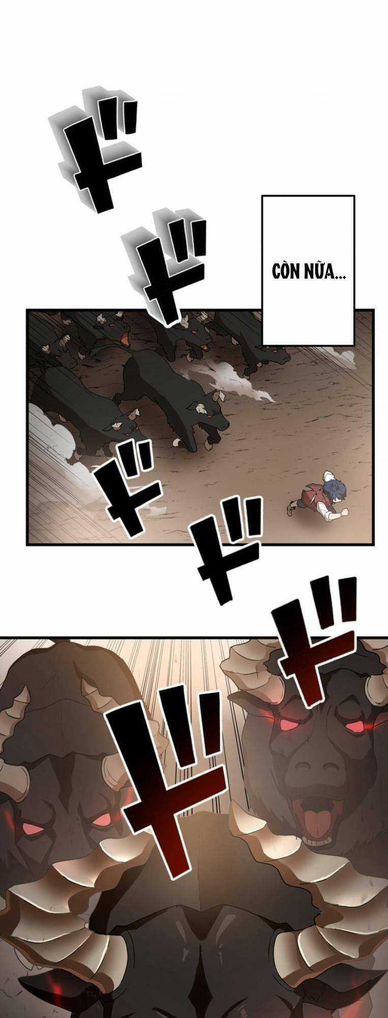 Pháp Sư Phế Vật Chapter 14 trang 26