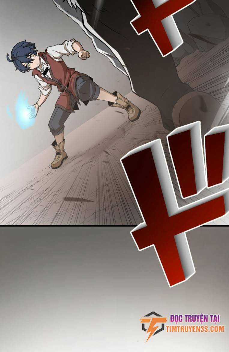 Pháp Sư Phế Vật Chapter 14 trang 28