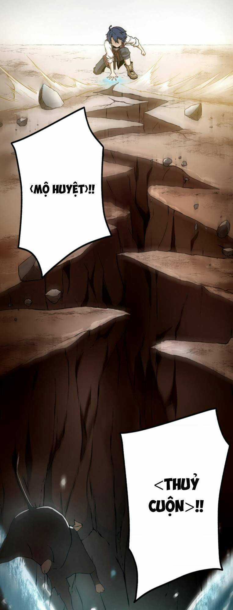 Pháp Sư Phế Vật Chapter 14 trang 29