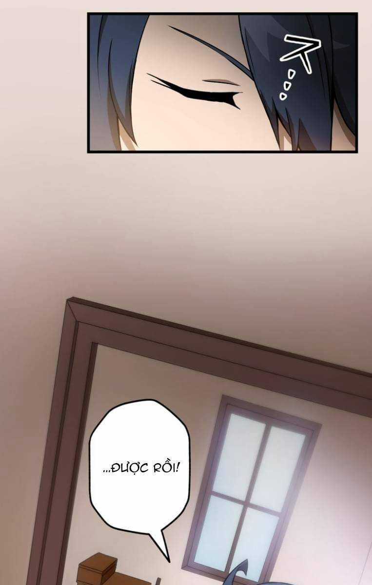 Pháp Sư Phế Vật Chapter 14 trang 3