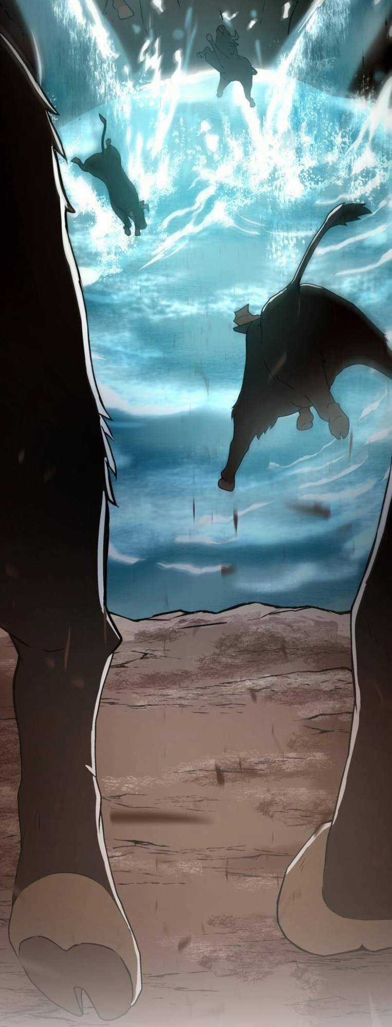 Pháp Sư Phế Vật Chapter 14 trang 30