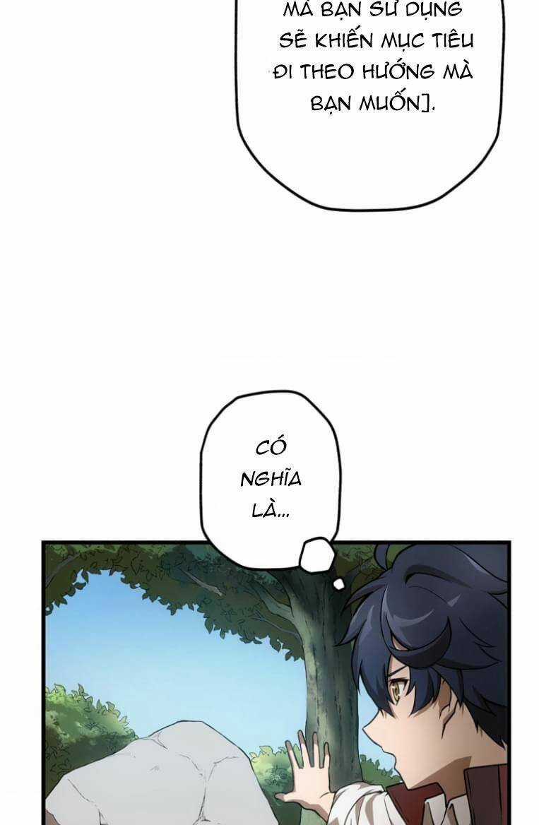 Pháp Sư Phế Vật Chapter 14 trang 35