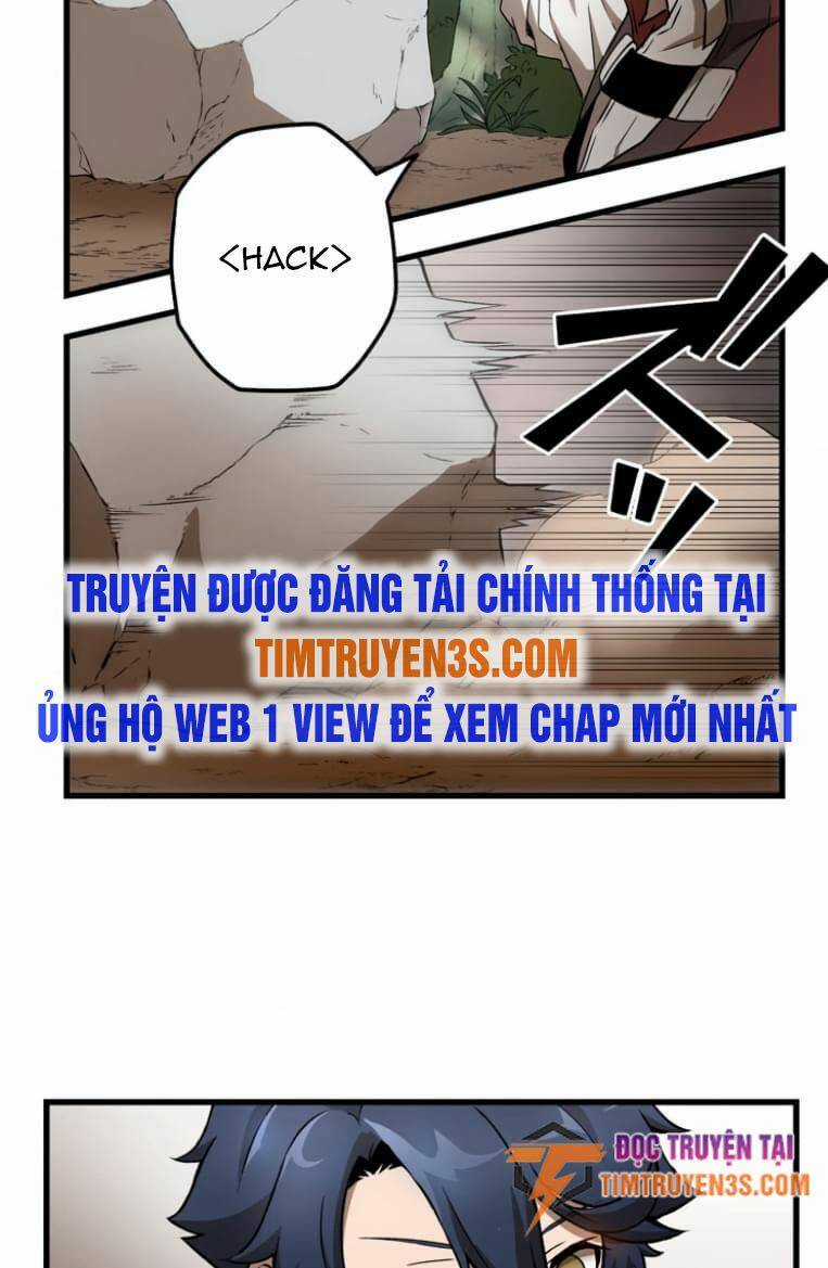 Pháp Sư Phế Vật Chapter 14 trang 36